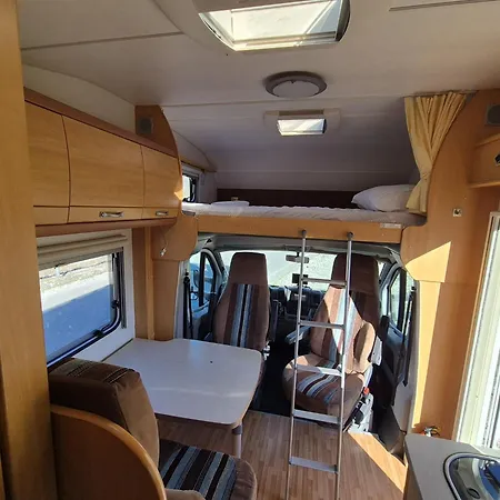 Campsite Your Camper Albania *